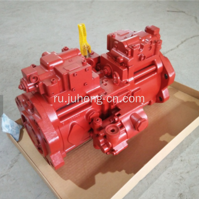 Экскаватор SL225LC-V Гидравлический насос 400914-00219